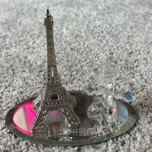 Disneyland Paris Sorcerer Mickey Collectible Souvenir